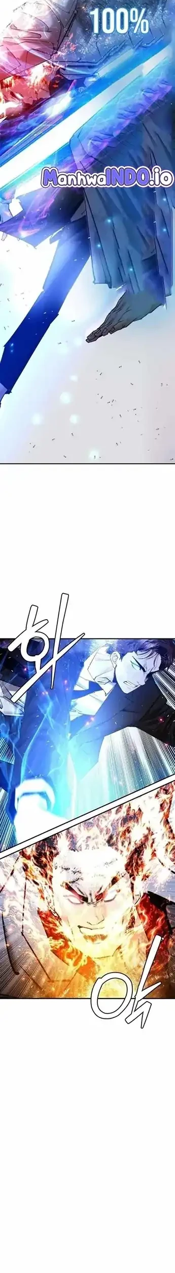 Shadow Agents: Suit Up Chapter 29 Gambar 20