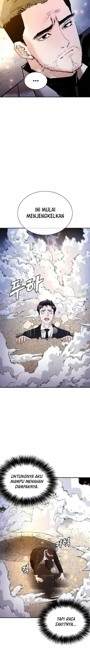 Shadow Agents: Suit Up Chapter 29 Gambar 22