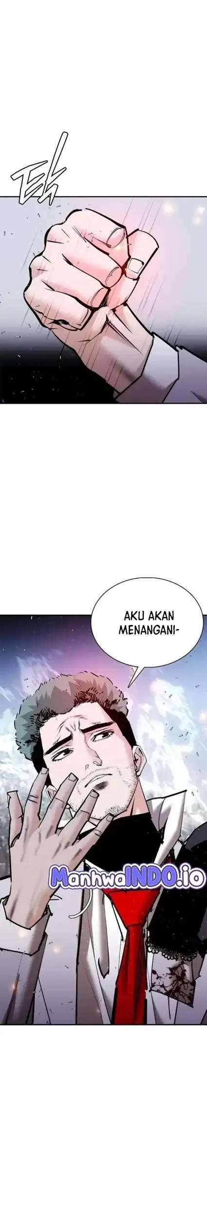 Shadow Agents: Suit Up Chapter 29 Gambar 32