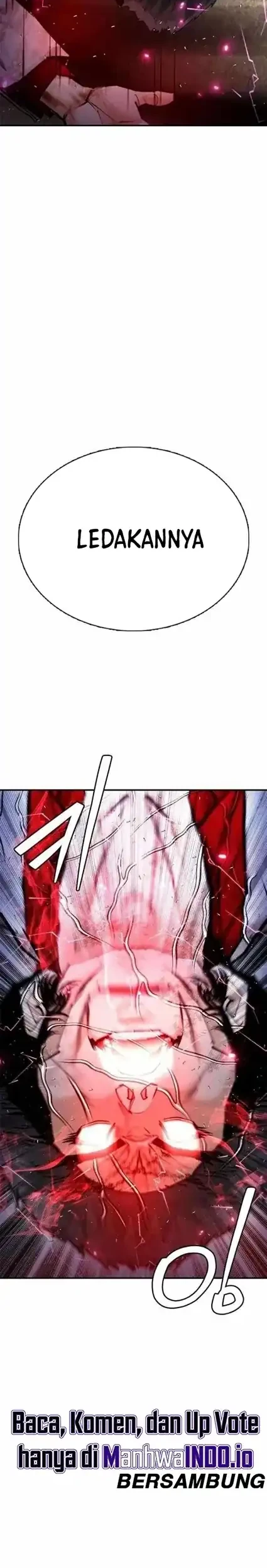 Shadow Agents: Suit Up Chapter 29 Gambar 36