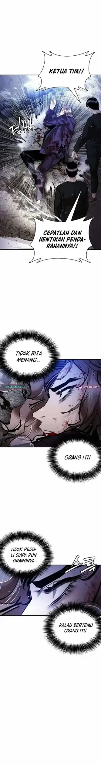 Shadow Agents: Suit Up Chapter 29 Gambar 4