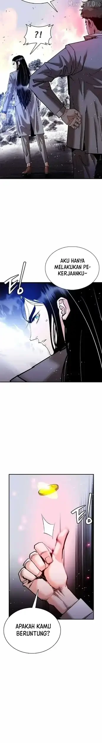 Shadow Agents: Suit Up Chapter 29 Gambar 7