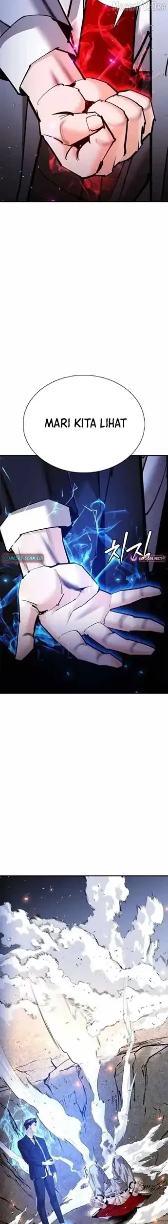 Shadow Agents: Suit Up Chapter 29 Gambar 9