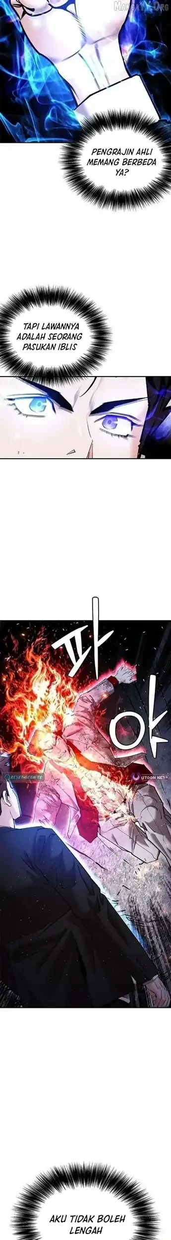 Shadow Agents: Suit Up Chapter 29 Gambar 11