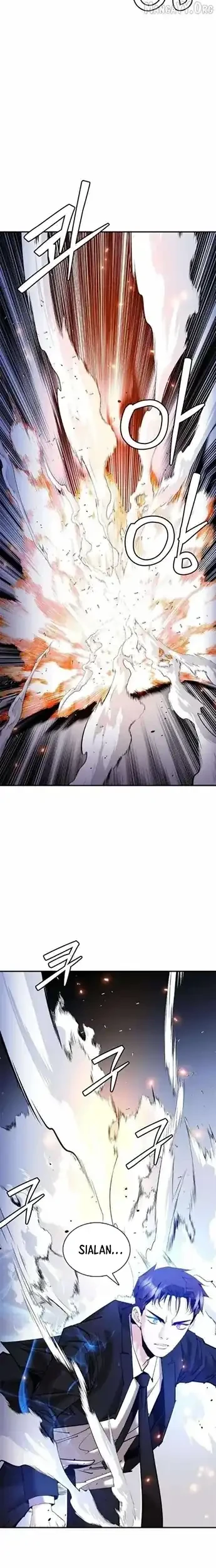 Shadow Agents: Suit Up Chapter 29 Gambar 13