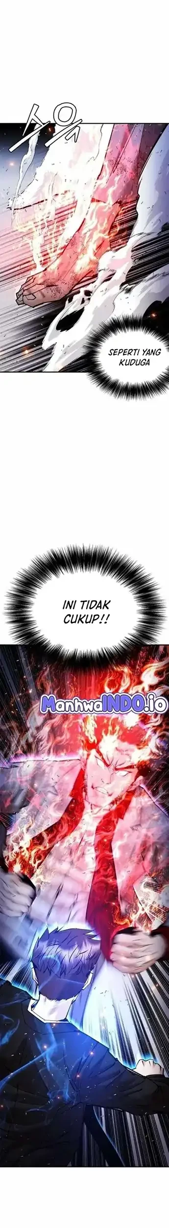 Shadow Agents: Suit Up Chapter 29 Gambar 14