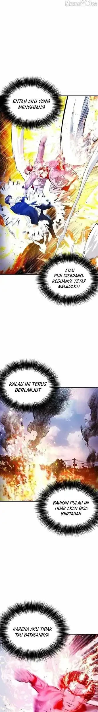 Shadow Agents: Suit Up Chapter 29 Gambar 15