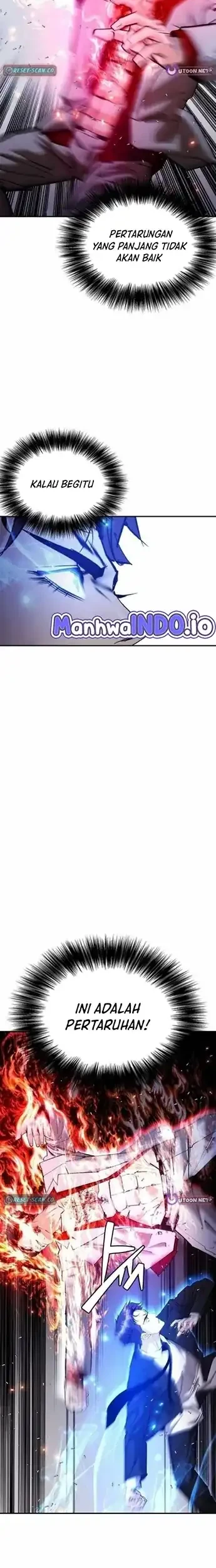 Shadow Agents: Suit Up Chapter 29 Gambar 16