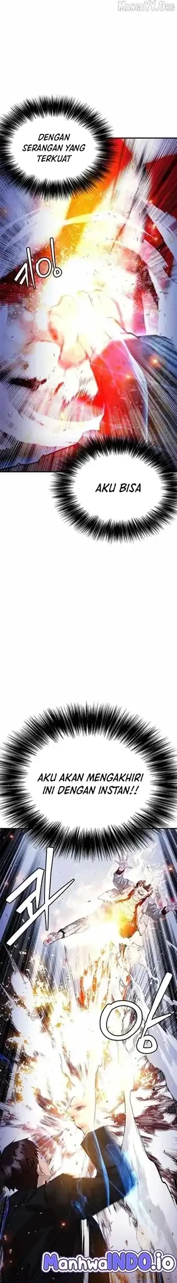 Shadow Agents: Suit Up Chapter 29 Gambar 17