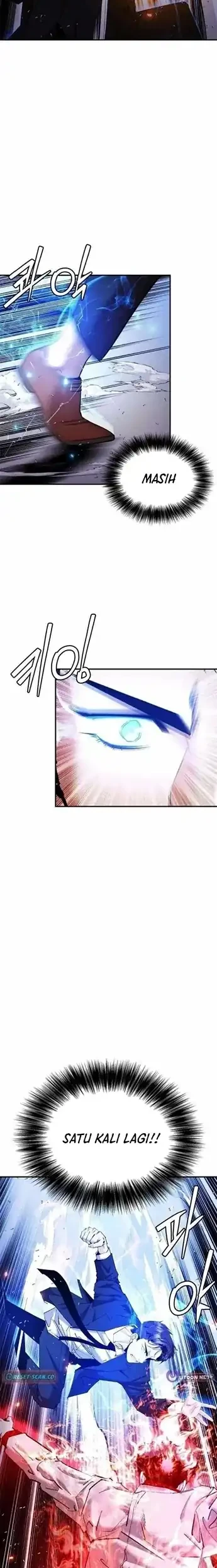 Shadow Agents: Suit Up Chapter 29 Gambar 18