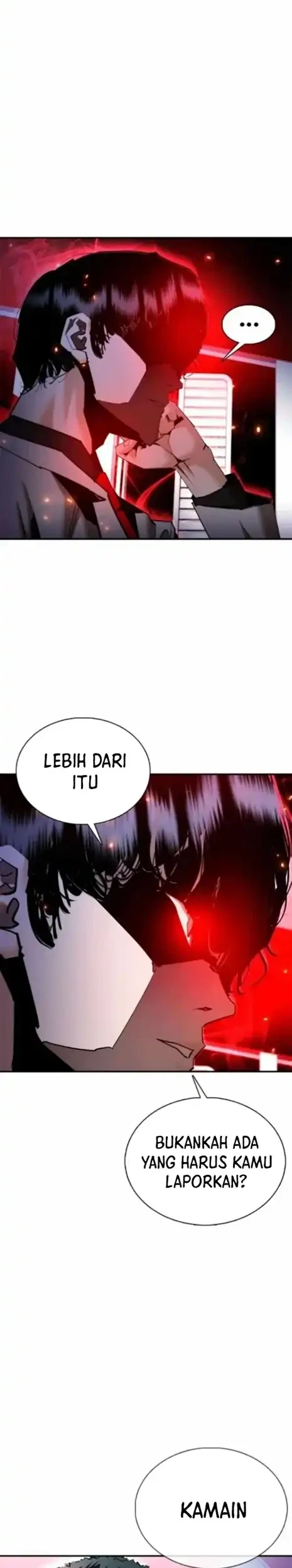 Shadow Agents: Suit Up Chapter 30 Gambar 30