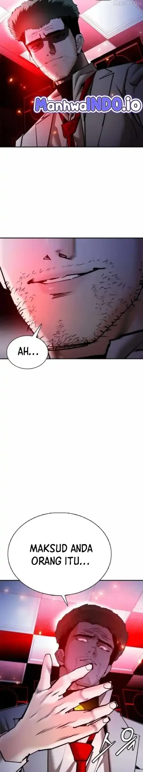 Shadow Agents: Suit Up Chapter 30 Gambar 31