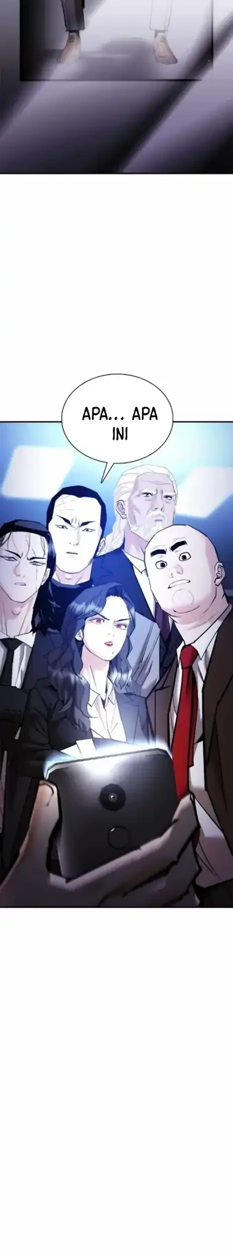 Shadow Agents: Suit Up Chapter 30 Gambar 33