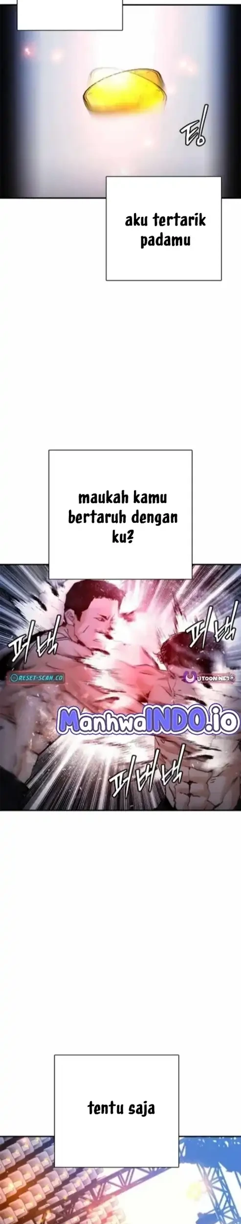 Shadow Agents: Suit Up Chapter 30 Gambar 35