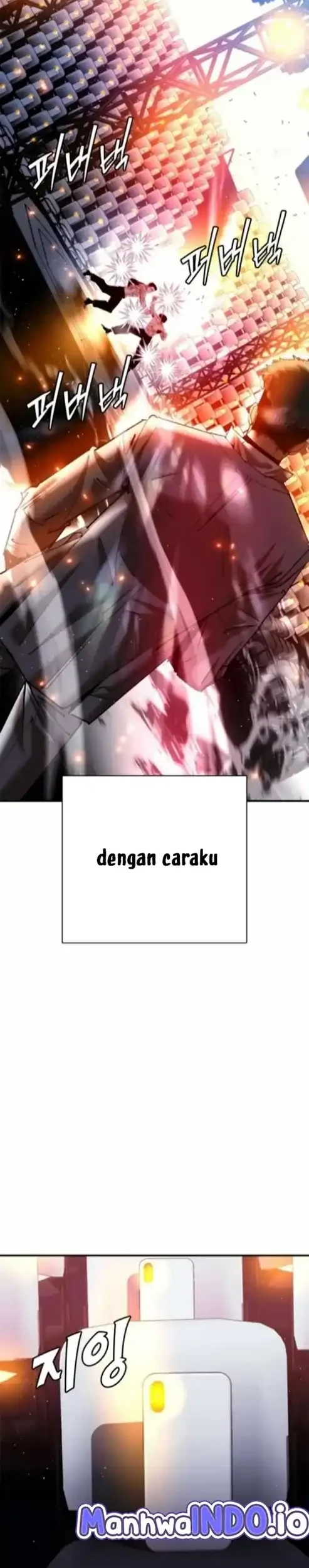 Shadow Agents: Suit Up Chapter 30 Gambar 36