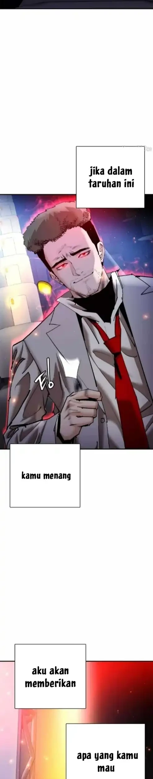 Shadow Agents: Suit Up Chapter 30 Gambar 37