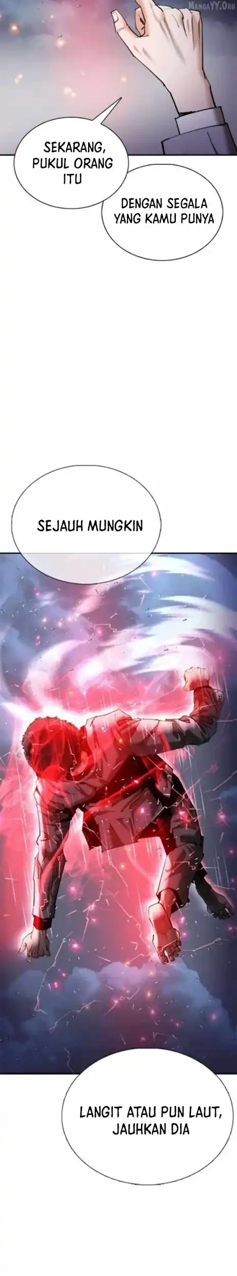 Shadow Agents: Suit Up Chapter 30 Gambar 4