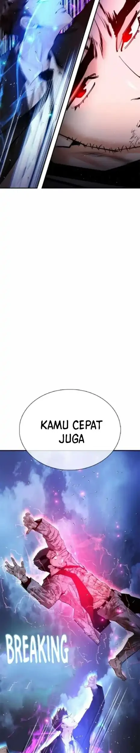 Shadow Agents: Suit Up Chapter 30 Gambar 6