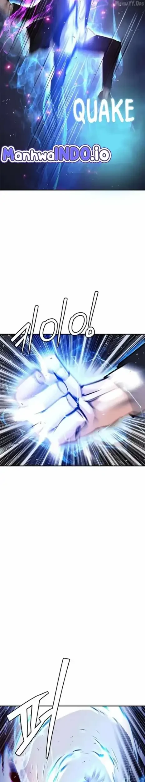 Shadow Agents: Suit Up Chapter 30 Gambar 7