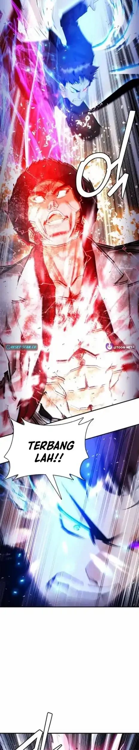 Shadow Agents: Suit Up Chapter 30 Gambar 8