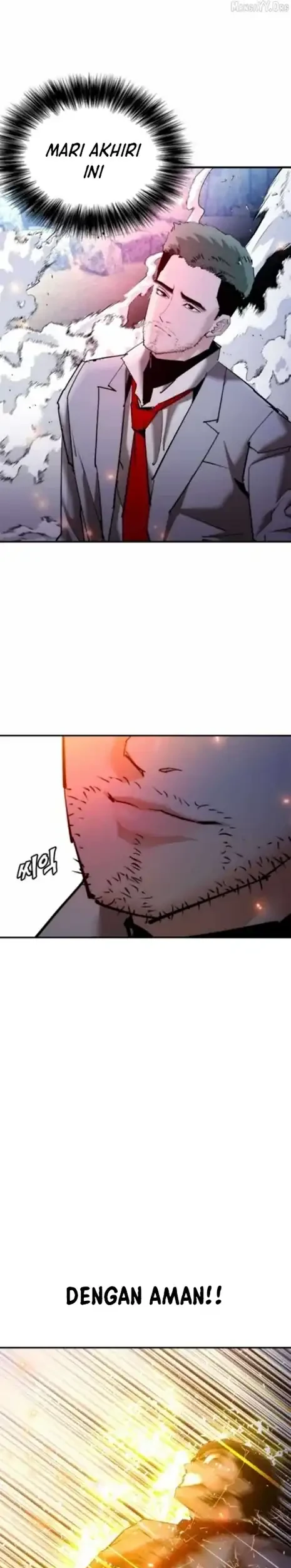 Shadow Agents: Suit Up Chapter 30 Gambar 10