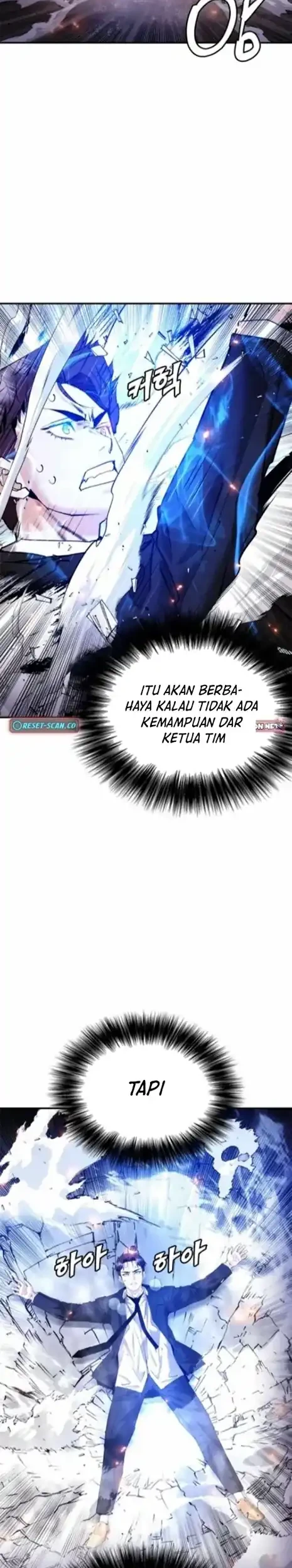 Shadow Agents: Suit Up Chapter 30 Gambar 14