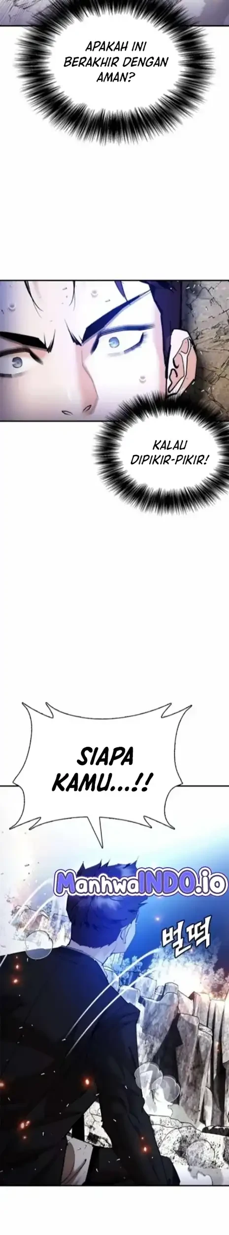 Shadow Agents: Suit Up Chapter 30 Gambar 15