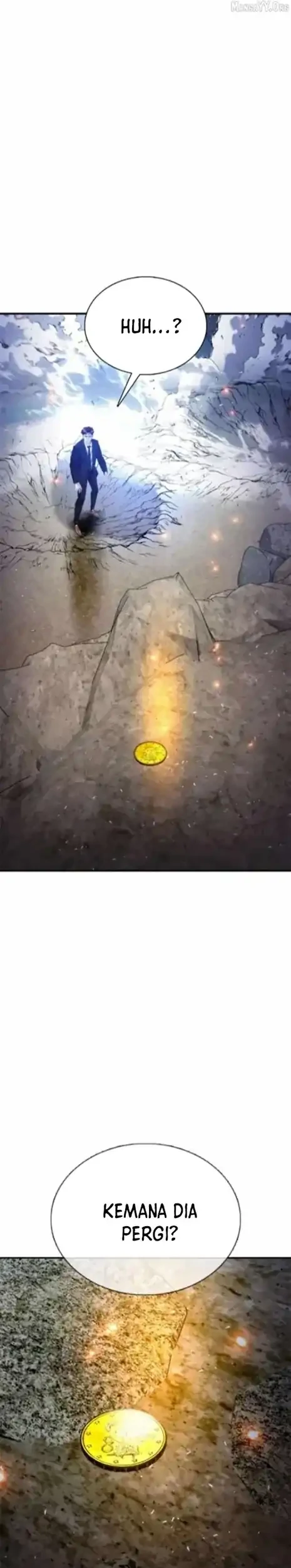 Shadow Agents: Suit Up Chapter 30 Gambar 16