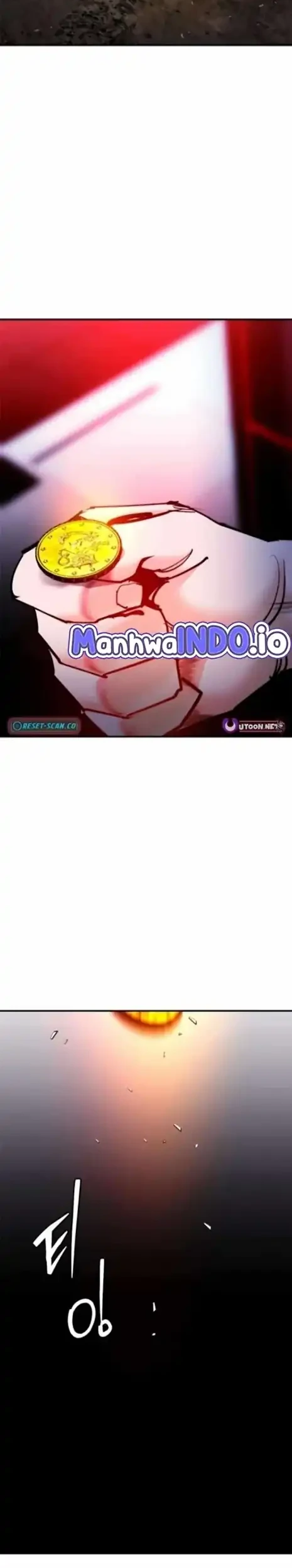 Shadow Agents: Suit Up Chapter 30 Gambar 17