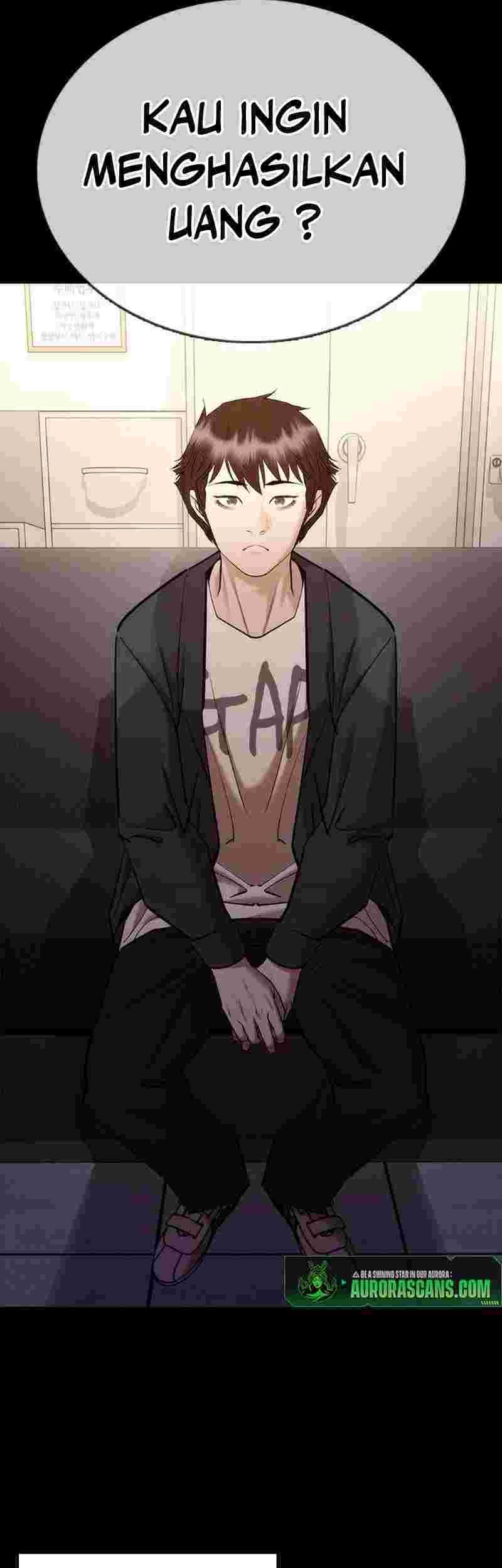 Shadow Agents: Suit Up Chapter 5 Gambar 19
