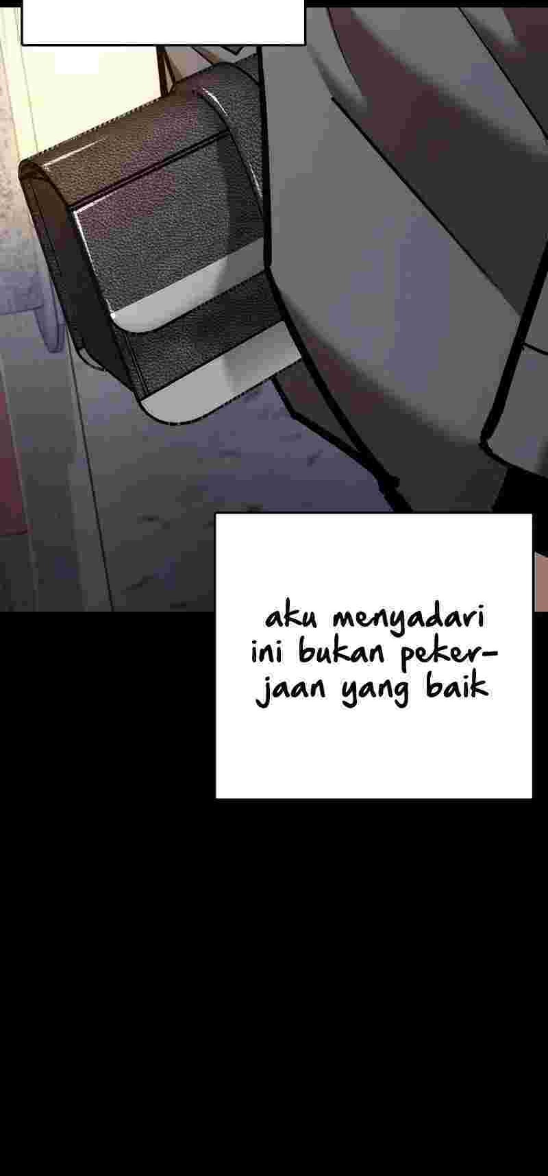 Shadow Agents: Suit Up Chapter 5 Gambar 22