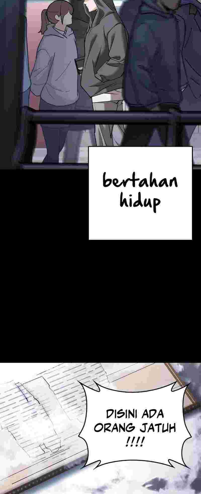 Shadow Agents: Suit Up Chapter 5 Gambar 24