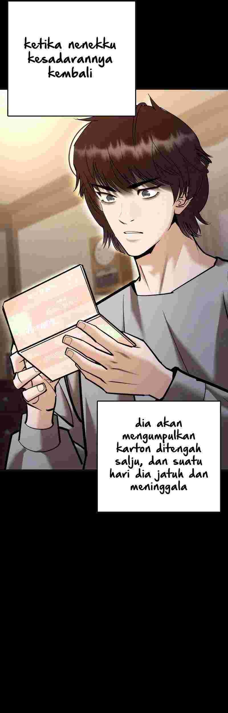 Shadow Agents: Suit Up Chapter 5 Gambar 27