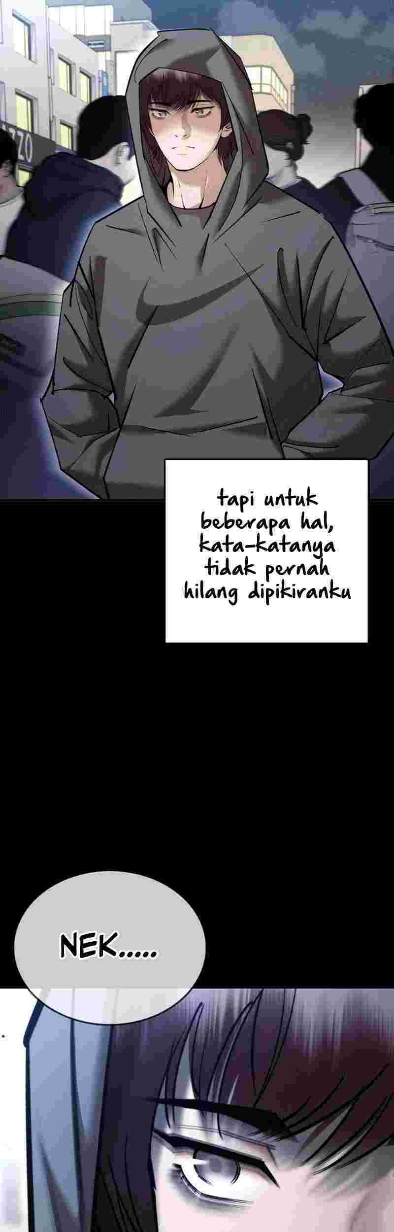 Shadow Agents: Suit Up Chapter 5 Gambar 29