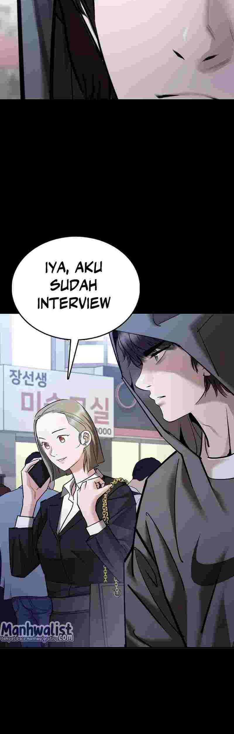 Shadow Agents: Suit Up Chapter 5 Gambar 30