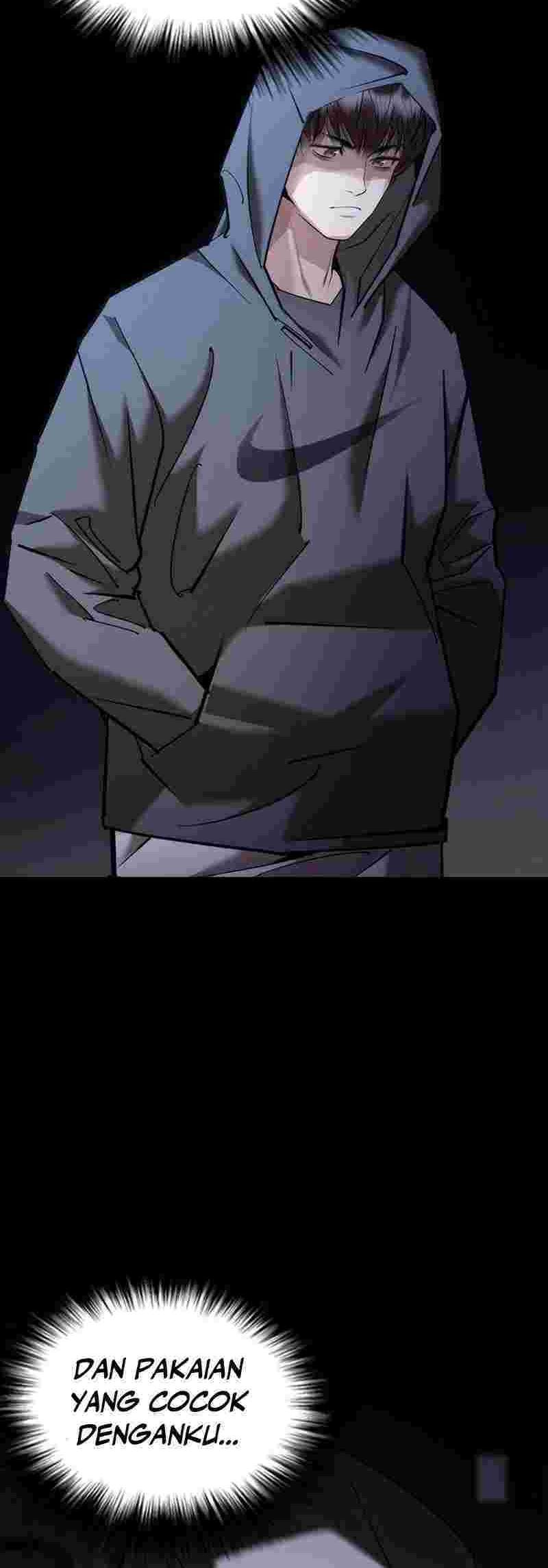 Shadow Agents: Suit Up Chapter 5 Gambar 32