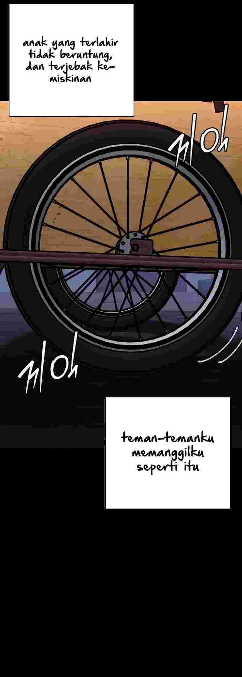 Baca Manhwa Shadow Agents: Suit Up Chapter 5 Gambar 2
