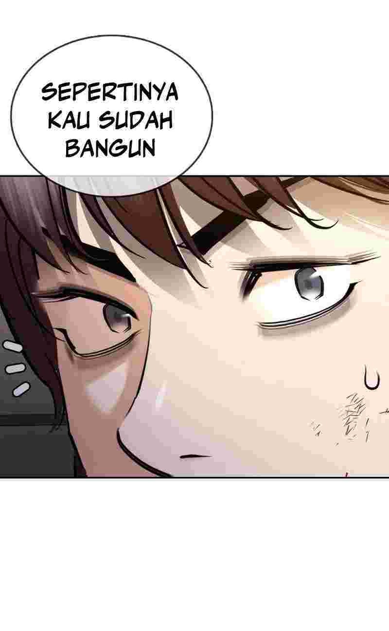 Shadow Agents: Suit Up Chapter 5 Gambar 40