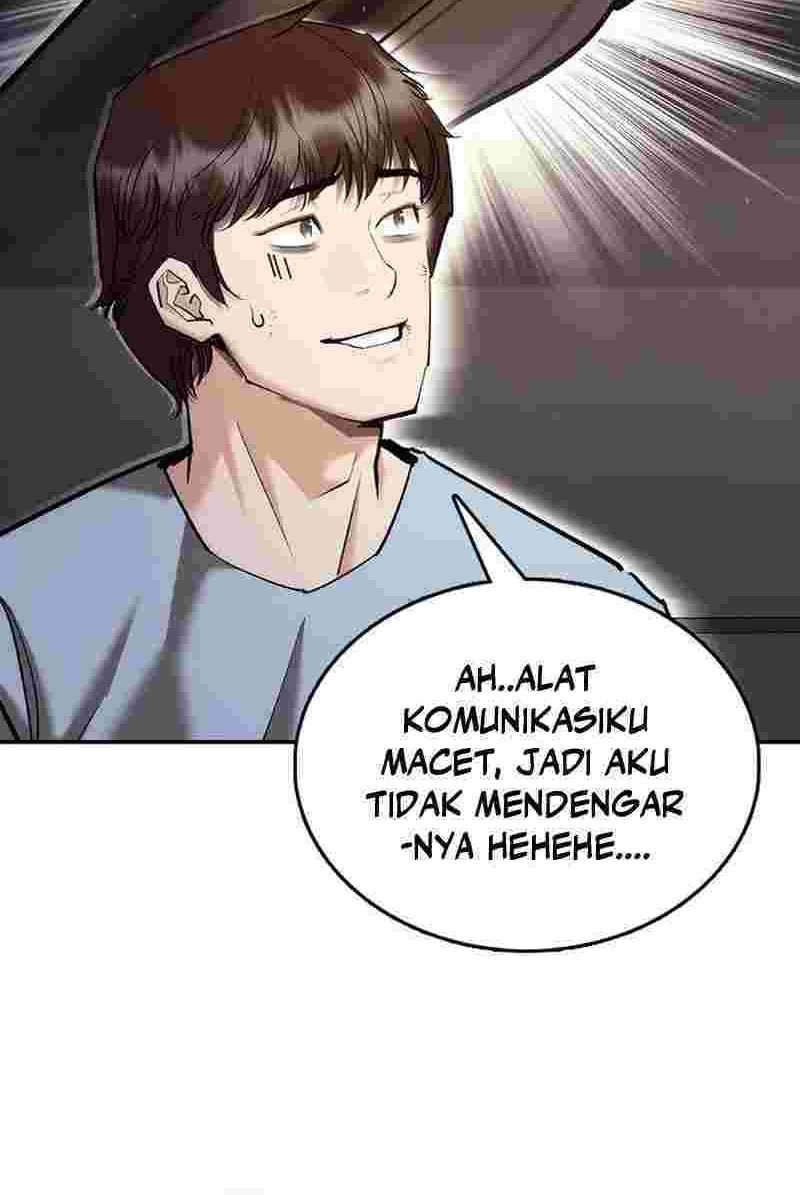 Shadow Agents: Suit Up Chapter 5 Gambar 44