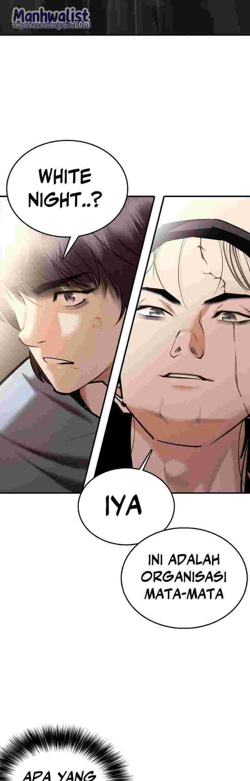 Shadow Agents: Suit Up Chapter 5 Gambar 51