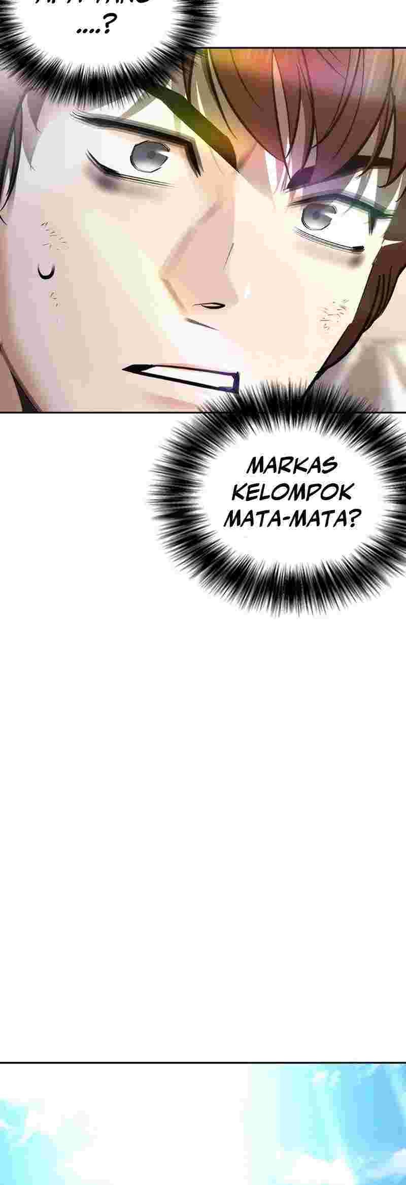 Shadow Agents: Suit Up Chapter 5 Gambar 52