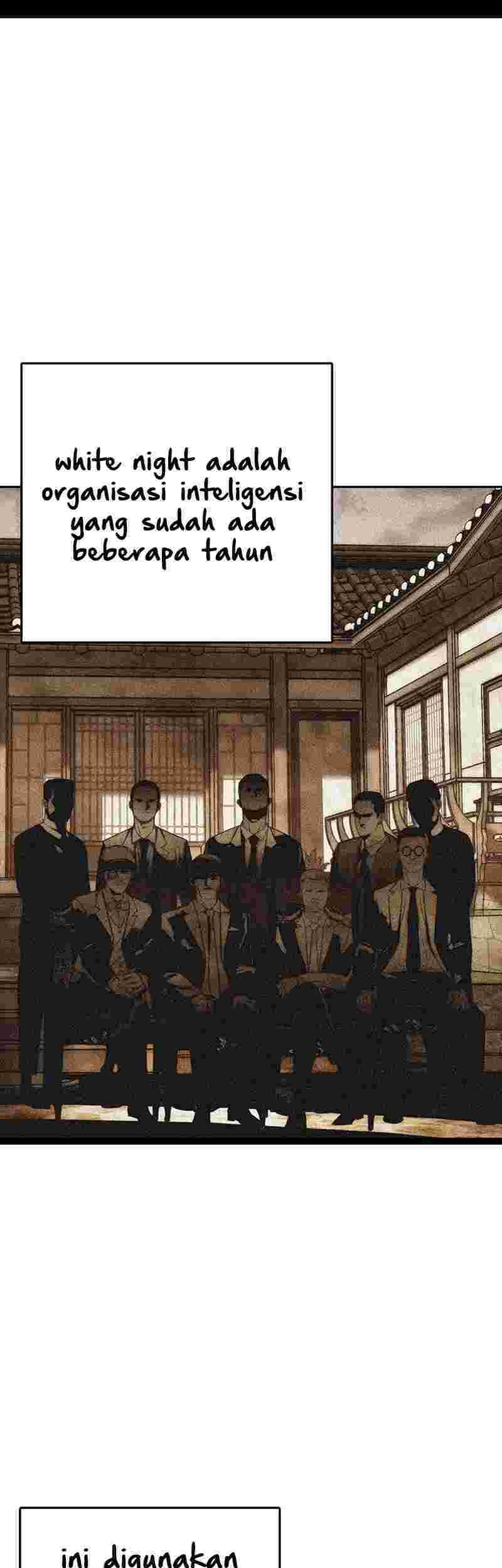 Shadow Agents: Suit Up Chapter 5 Gambar 55