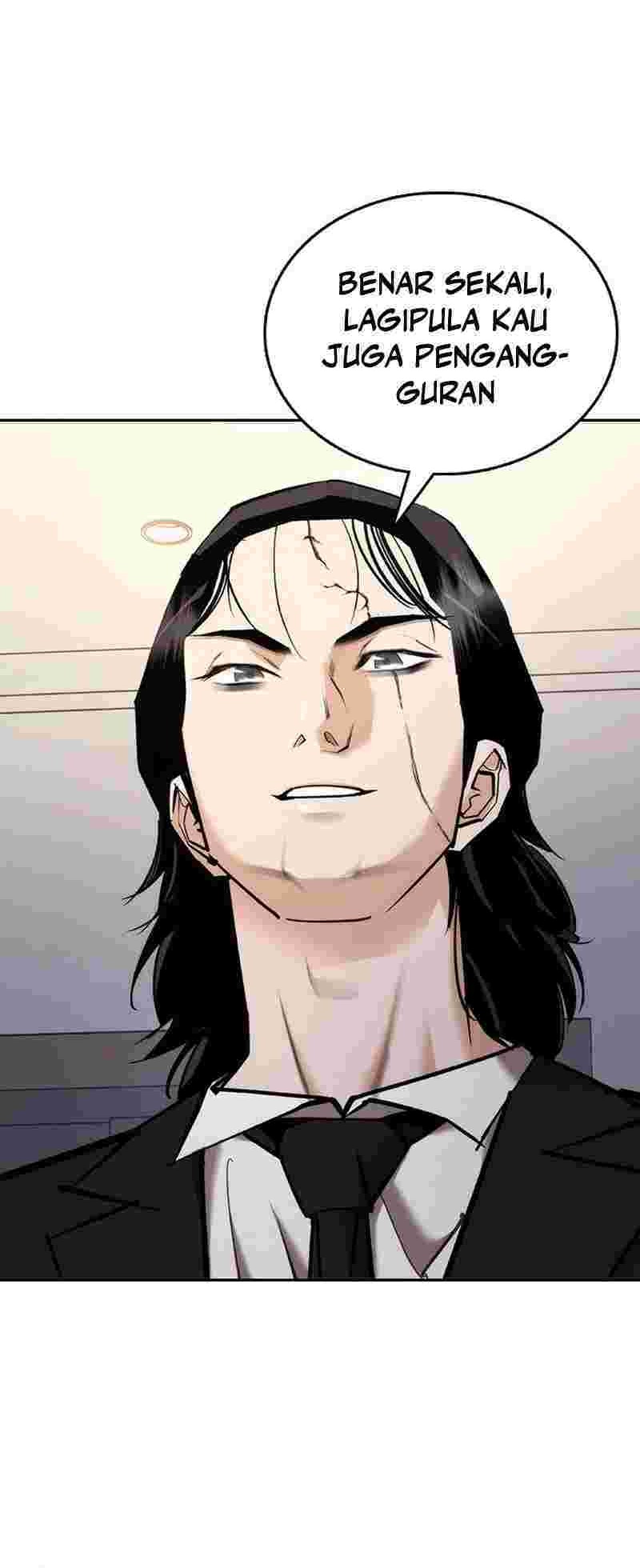 Shadow Agents: Suit Up Chapter 5 Gambar 58