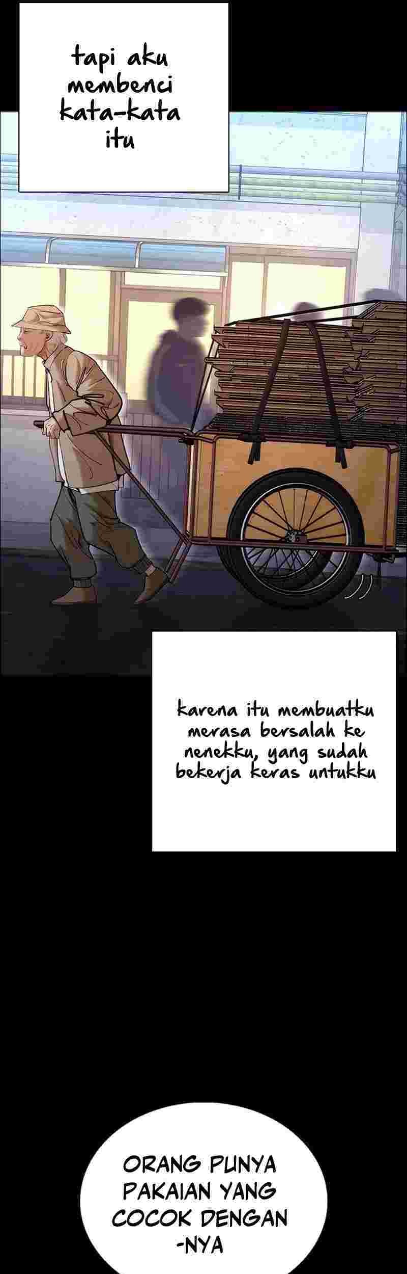 Shadow Agents: Suit Up Chapter 5 Gambar 3