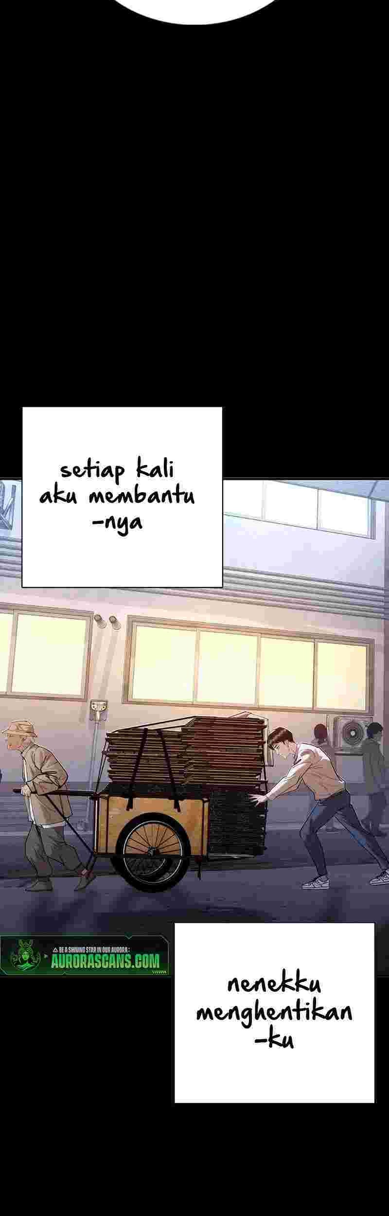Shadow Agents: Suit Up Chapter 5 Gambar 4