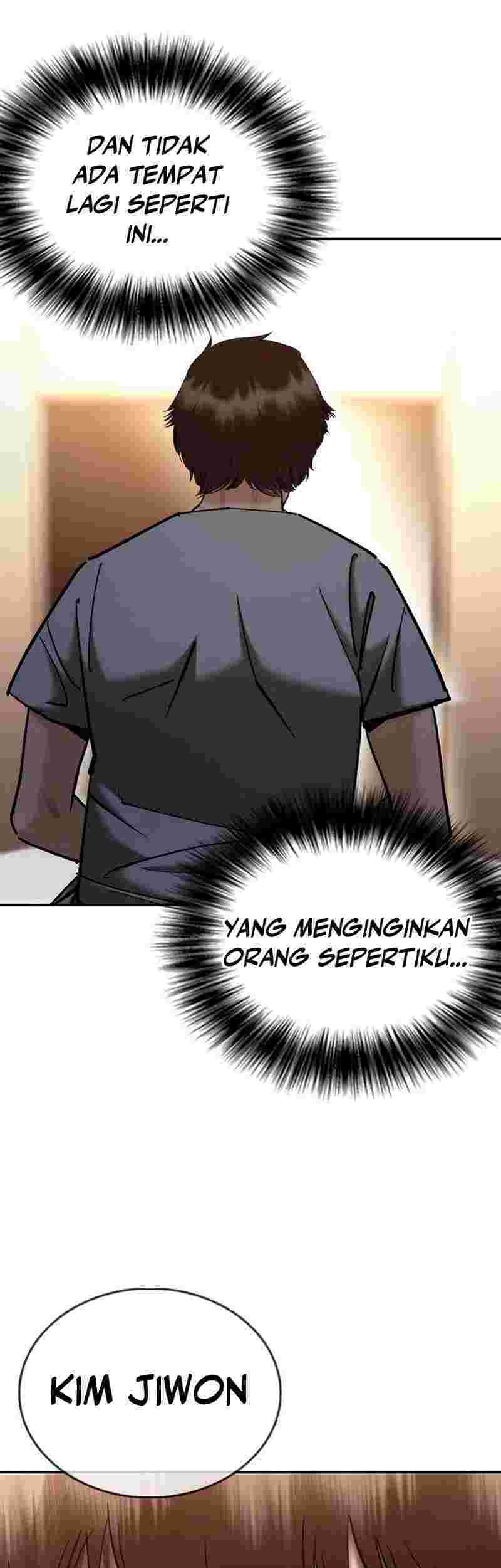Shadow Agents: Suit Up Chapter 5 Gambar 61