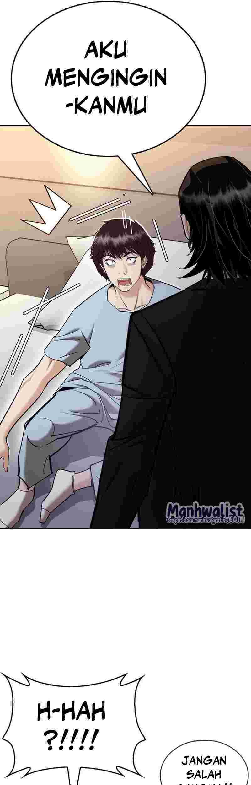 Shadow Agents: Suit Up Chapter 5 Gambar 63