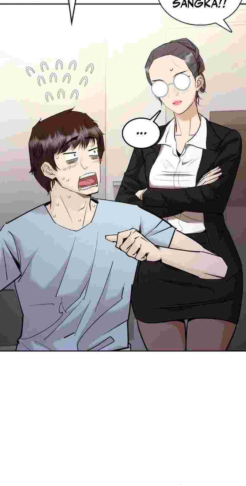 Shadow Agents: Suit Up Chapter 5 Gambar 64