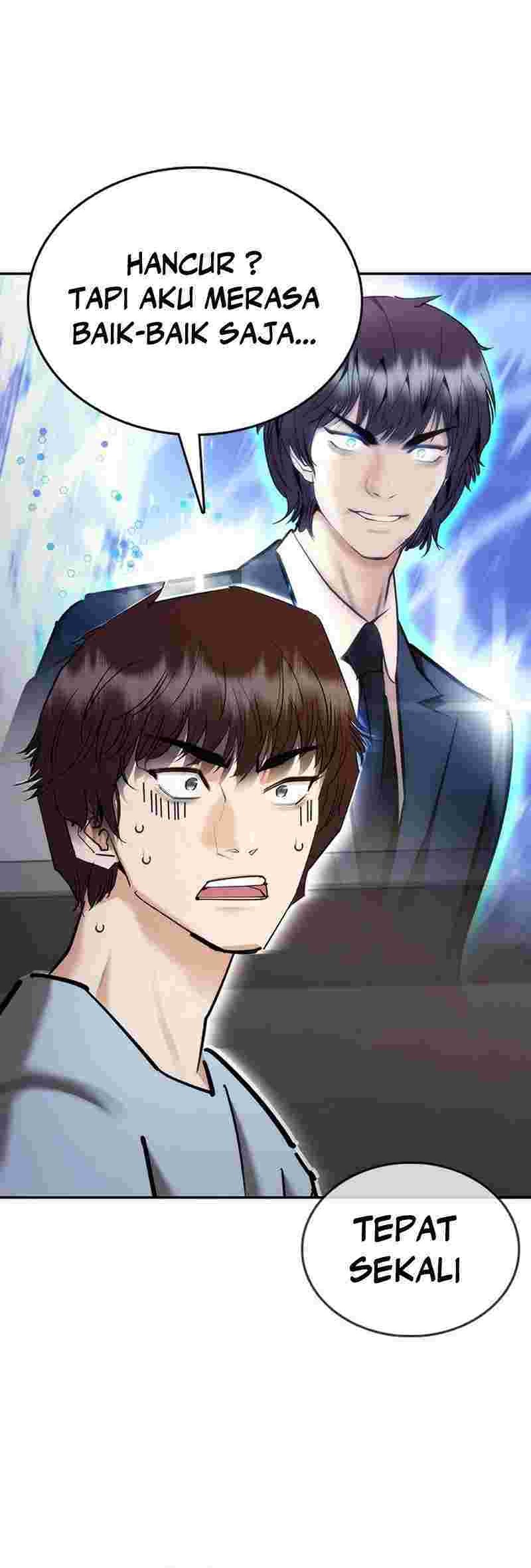 Shadow Agents: Suit Up Chapter 5 Gambar 70