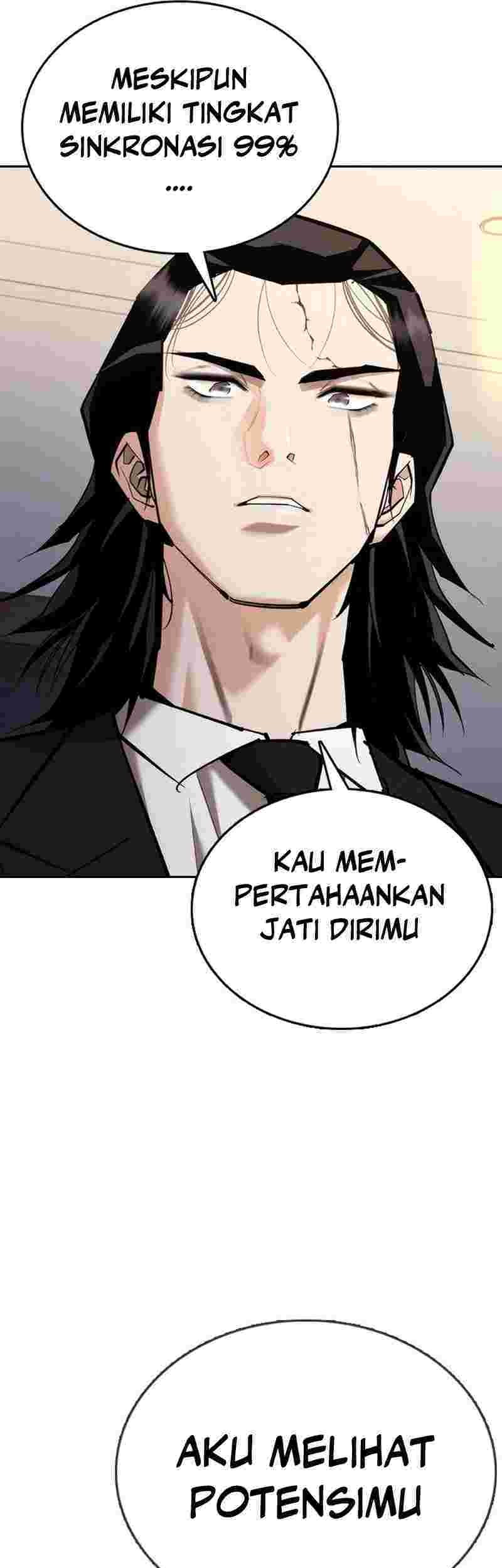Shadow Agents: Suit Up Chapter 5 Gambar 71